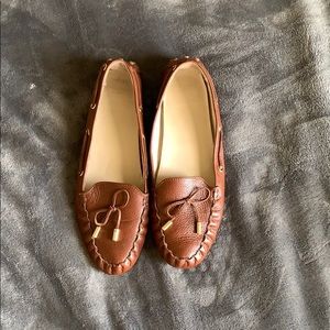 Cole Haan Driving loafers